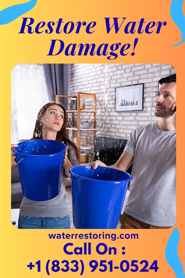 water restoration Ironclad Flood Damage LLC Worland